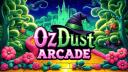 OzDust Arcade Banner