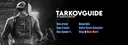 TarkovGuide#3104 banner