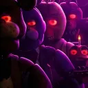 5 more sleepless nights | a fnaf rp server banner