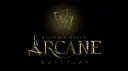 Wizardly World Roleplay | arcanerp.it banner