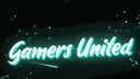 GAMERS UNITED banner
