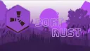 ⚔ 𝓢𝓞𝓕𝓣 𝓡𝓤𝓢𝓣 banner