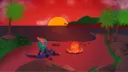 Tide Wolfia's Haven banner