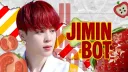 Jimin's Magic Shop banner