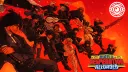 DESPERATION banner