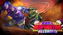 DESPERATION banner