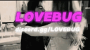 LoveBug || Social  •  Active  •  Gaming  •  Hangout  •  Anime  •  Chill banner
