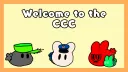 Cute Coney Couriers Delivery Service banner