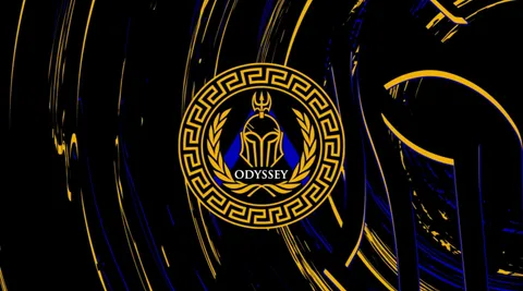 ODYSSEY ESPORTS banner