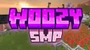 WoozySMP server banner