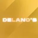 Delano's community banner