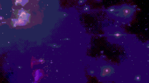 FriendsโNeo Arcade *เณเผ Discord server banner