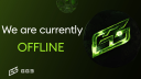 GG3 - Community Discord server banner