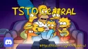 TSTO Central banner