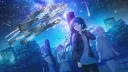 stargazing at 25:00 ♪ banner