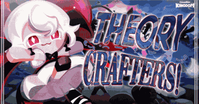 Theorycrafters banner