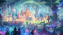 Taverns & Tadpoles Banner
