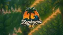 Zephyria RôlePlay V1.1 banner