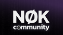 NØKTURNAL Discord server banner