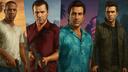Grand theft auto Banner