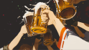 Weeaboomers Brewery Discord server banner