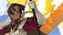 The Worldhelm  Fabula Ultima Banner