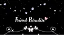Friend Paradise banner