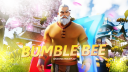 🎄 Arizona RP | Bumble Bee Discord server banner