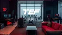 TEF Esports banner