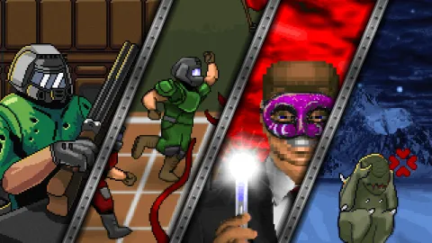 Russian Random Mapping Sessions Server banner