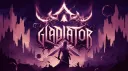 /gladiator banner