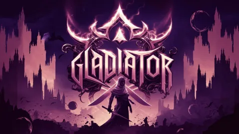 /gladiator banner