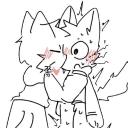 Moo DengKissin’ Banner