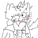 Moo DengKissin’ Banner