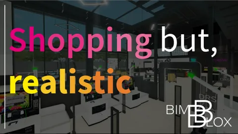 BimBlox Corporation Group | Official banner