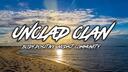 Unclad Clan Banner