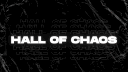 hall of chaos banner