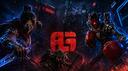 Apex Legends Germany Banner