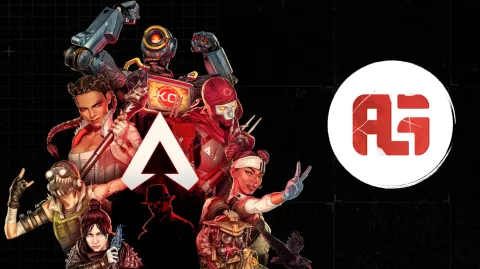 Apex Legends Germany 2.0 banner