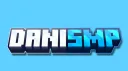 DaniSMP | Season 10 banner