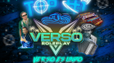Verso Roleplay | MTA 2026 Discord server banner