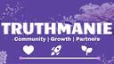 TruthManie - UKONČENO Banner
