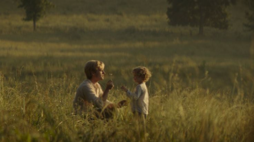 Josh Hutcherson Discord server banner