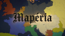 MAPÉRIA Discord server banner