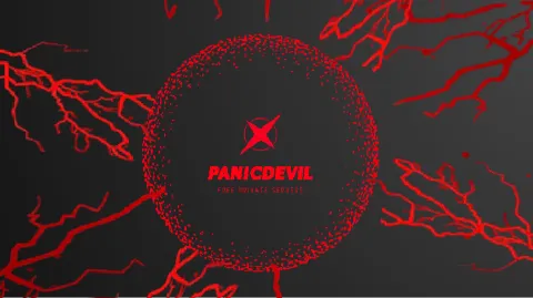 PanicDevil Hub banner