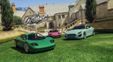 Outlaws Banner