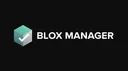Blox Manager Support banner