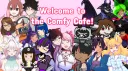 ˖ ✧ comfy 𓆩🍓𓆪 cafe ✧ ˖ (shutting down soon) banner