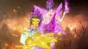 Sae's server banner