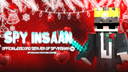 Spy’s Nation Banner